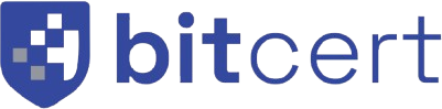 Bitcert